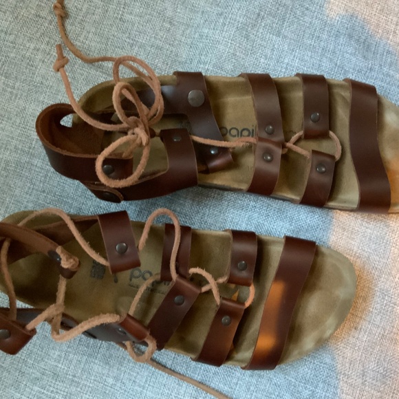 Birkenstock Papillia Sandal size 40 - Picture 5 of 6